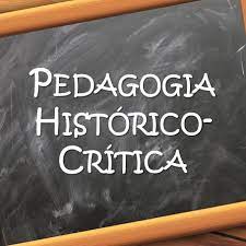 TÓPICOS ESPECIAIS EM EDUCAÇÃO E PEDAGOGIA HISTÓRICO CRÍTICA